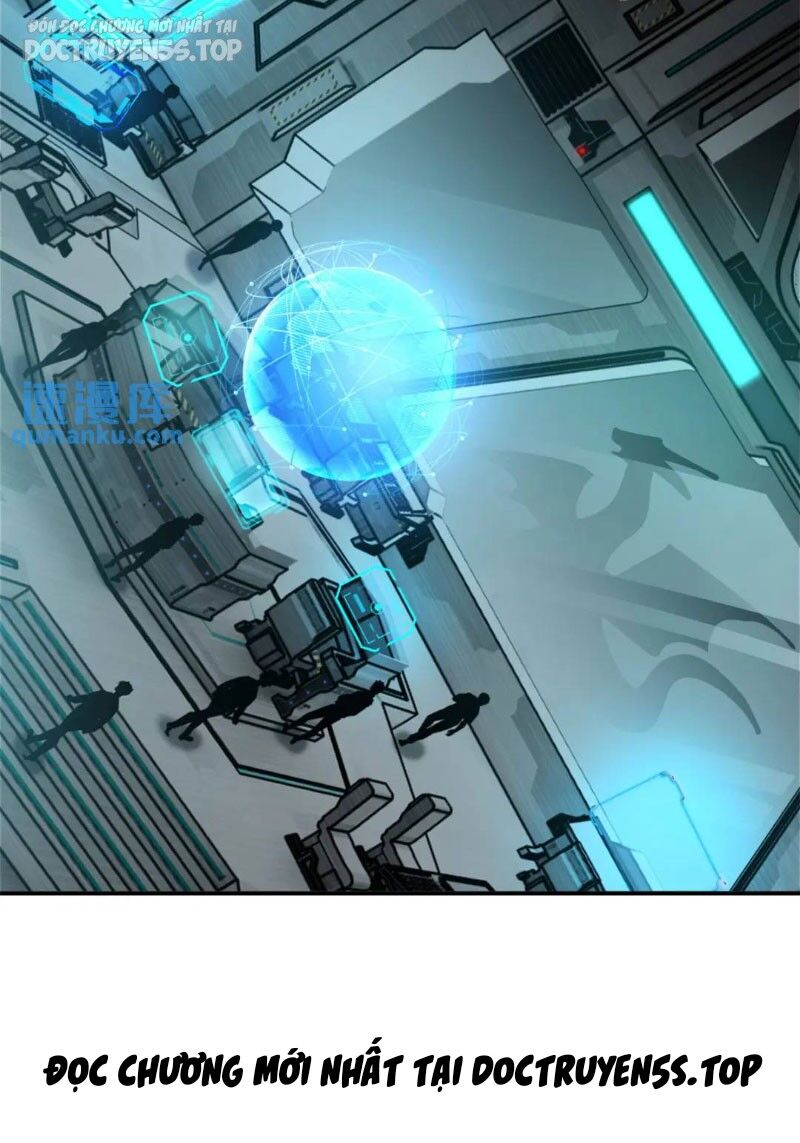 Ma Thú Siêu Thần Chap 130 - Next Chap 131