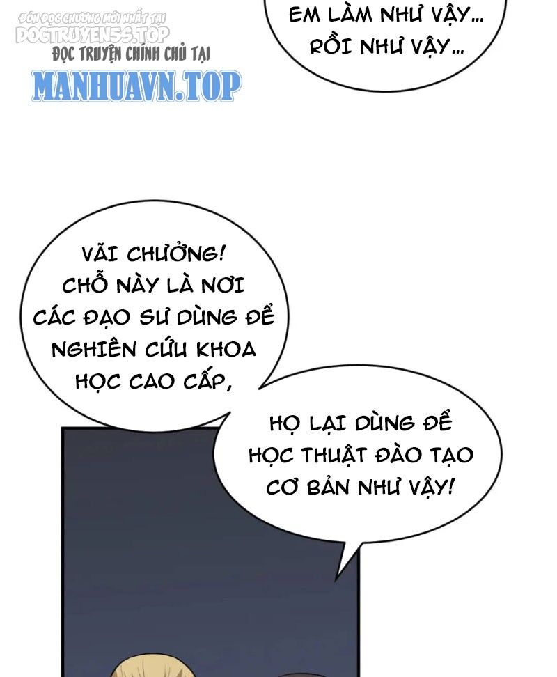 Ma Thú Siêu Thần Chap 130 - Next Chap 131