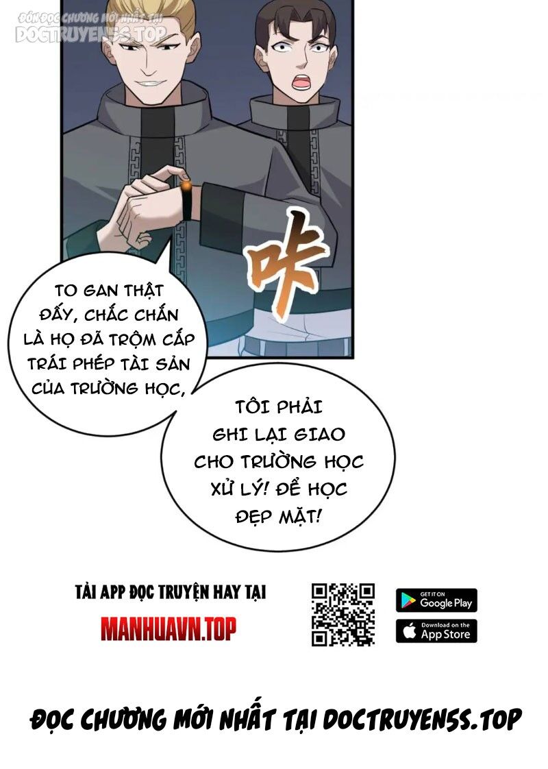 Ma Thú Siêu Thần Chap 130 - Next Chap 131
