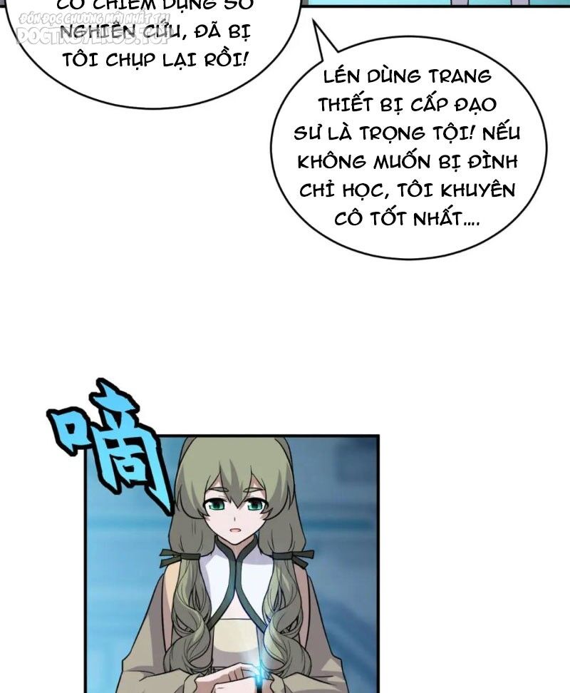 Ma Thú Siêu Thần Chap 130 - Next Chap 131