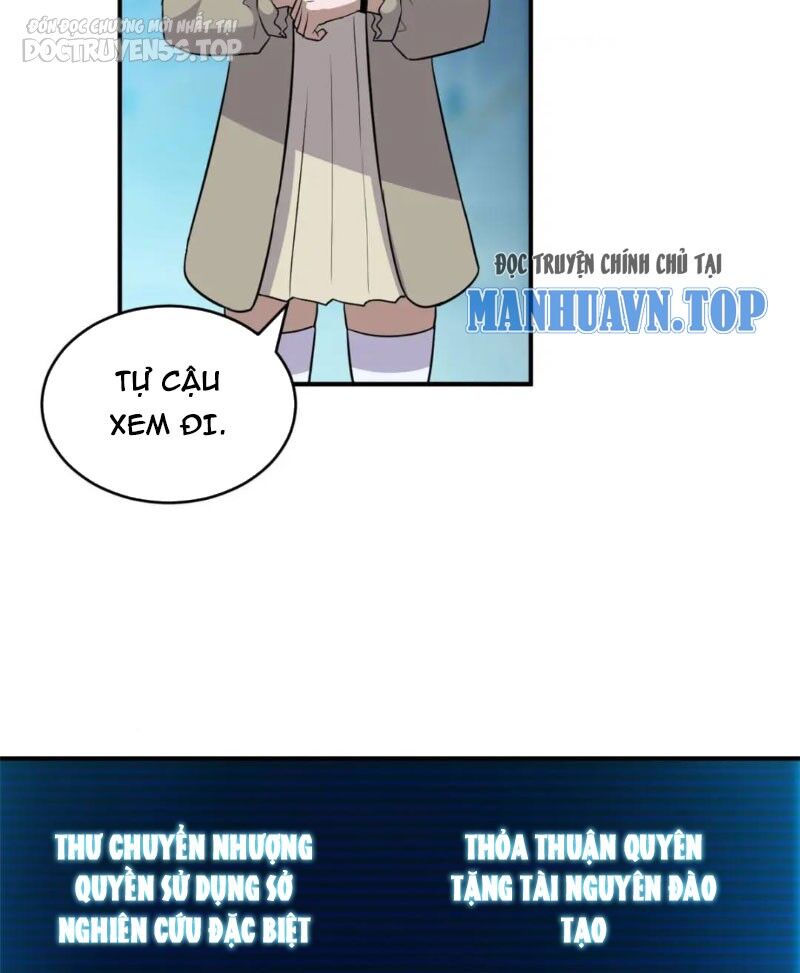 Ma Thú Siêu Thần Chap 130 - Next Chap 131