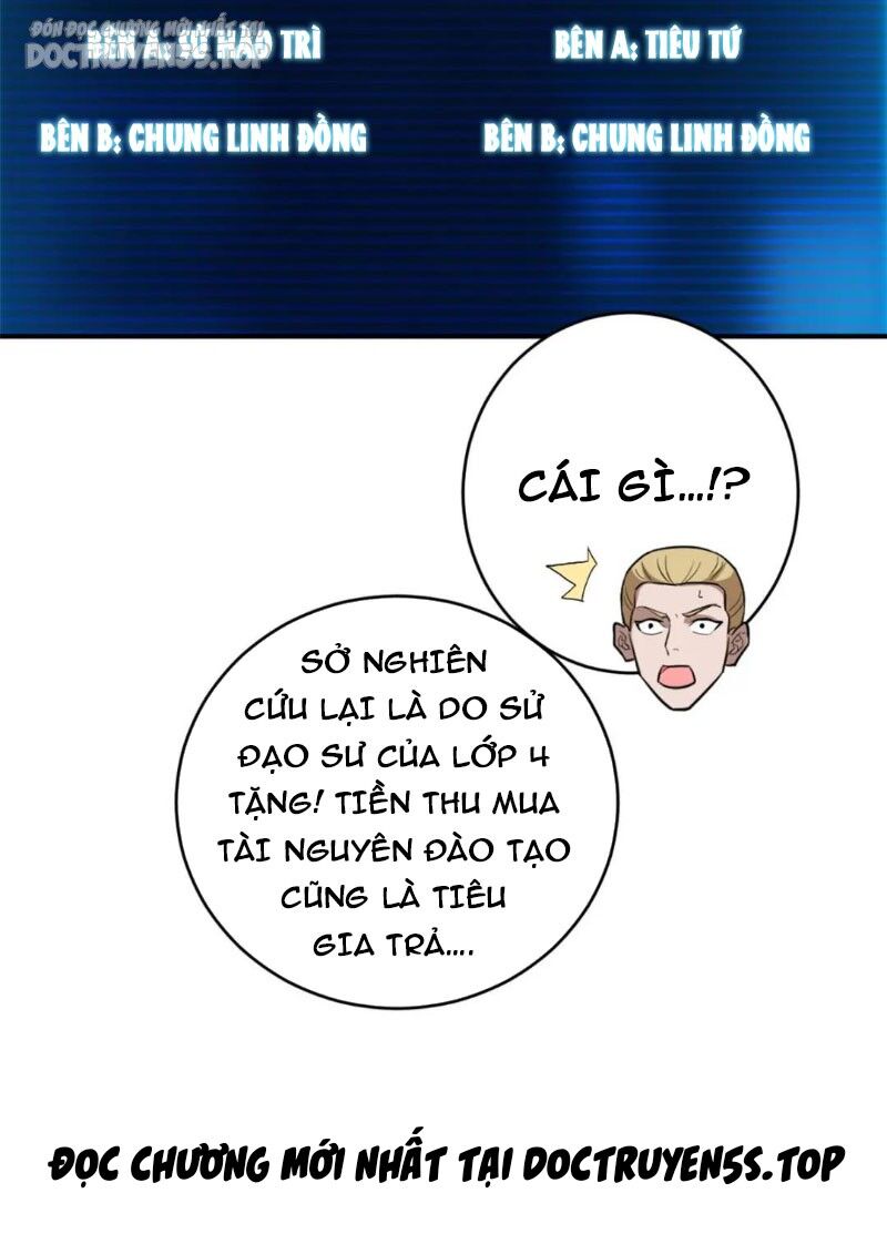 Ma Thú Siêu Thần Chap 130 - Next Chap 131