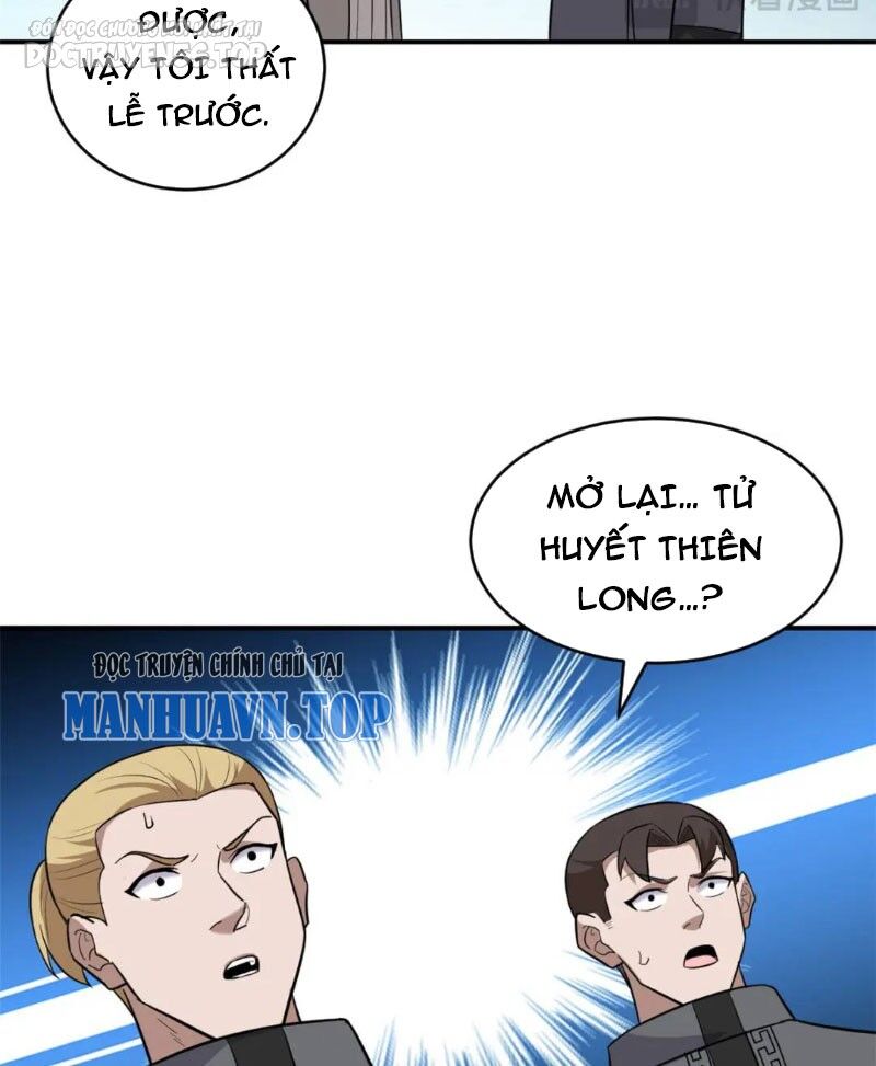 Ma Thú Siêu Thần Chap 130 - Next Chap 131