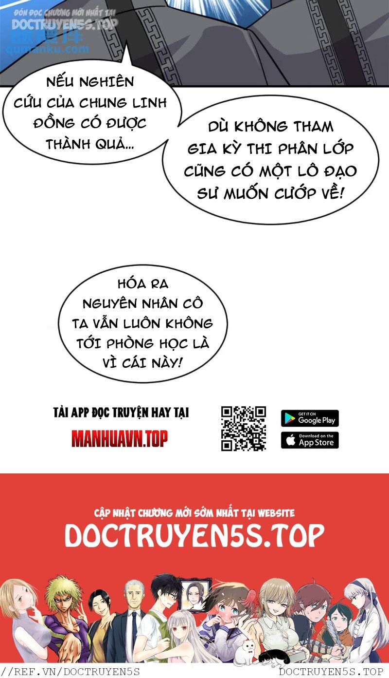 Ma Thú Siêu Thần Chap 130 - Next Chap 131