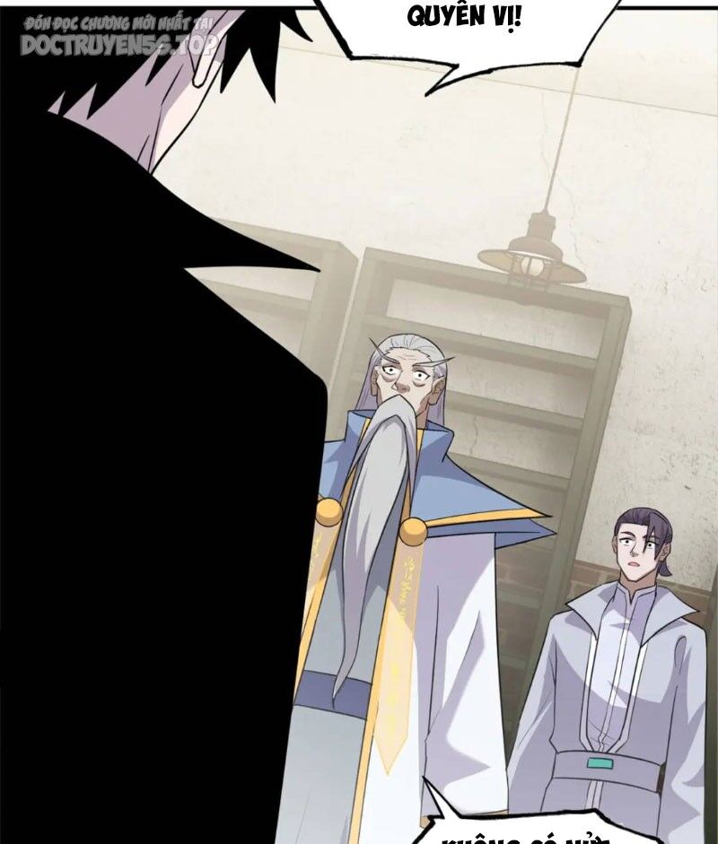 Ma Thú Siêu Thần Chap 130 - Next Chap 131