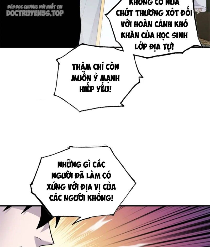 Ma Thú Siêu Thần Chap 130 - Next Chap 131