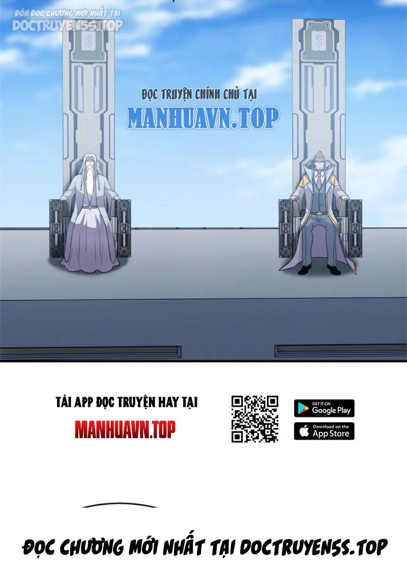 Ma Thú Siêu Thần Chap 131 - Next Chap 132