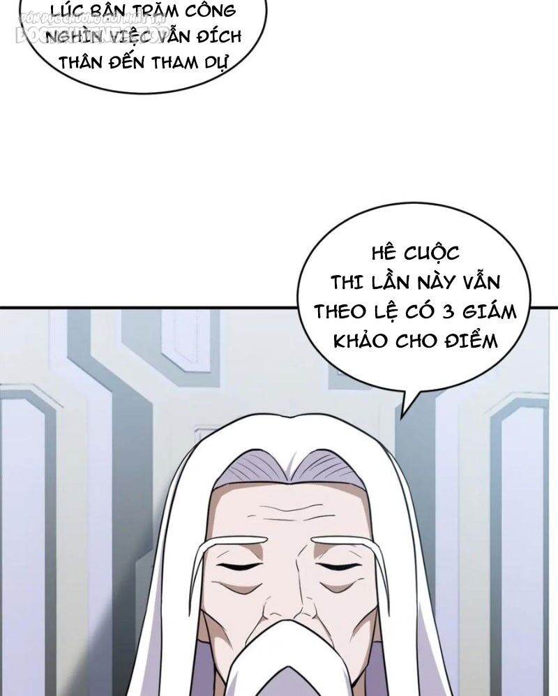Ma Thú Siêu Thần Chap 131 - Next Chap 132