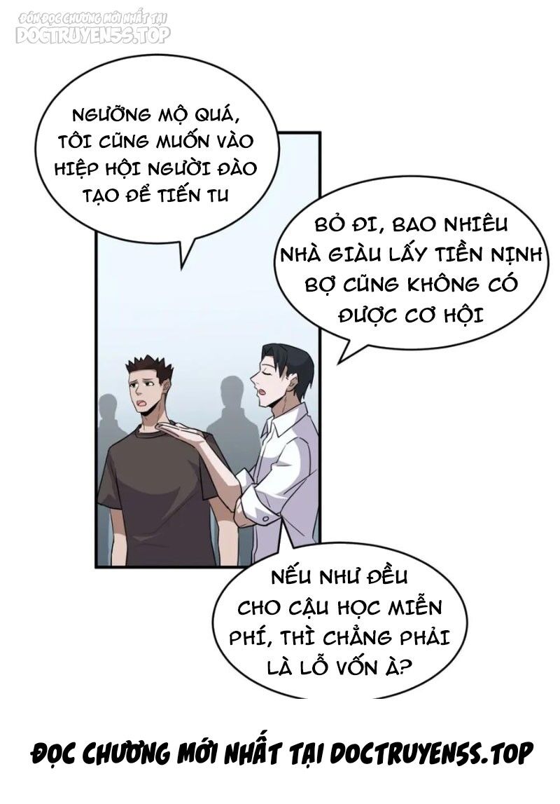 Ma Thú Siêu Thần Chap 131 - Next Chap 132