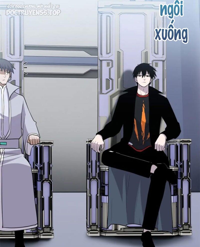 Ma Thú Siêu Thần Chap 131 - Next Chap 132