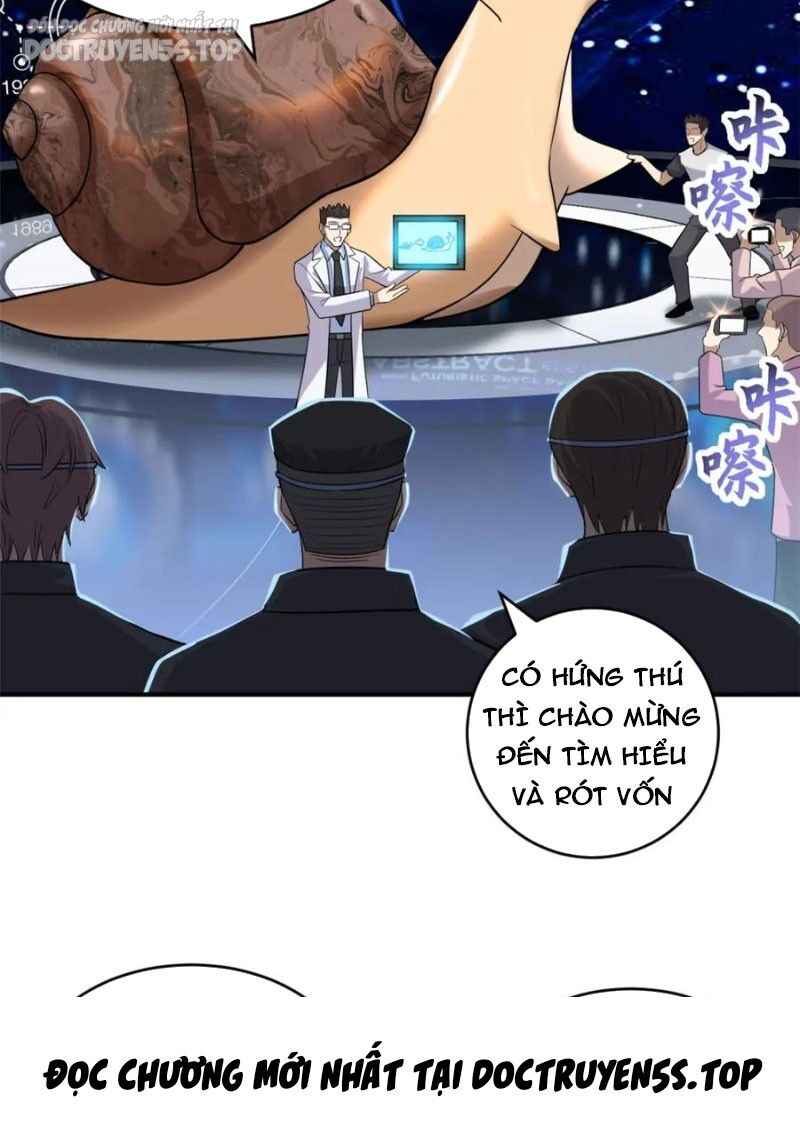 Ma Thú Siêu Thần Chap 131 - Next Chap 132