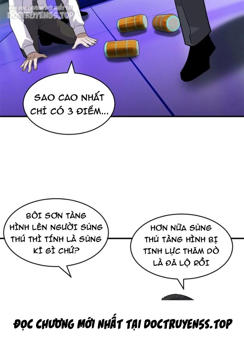Ma Thú Siêu Thần Chap 131 - Next Chap 132