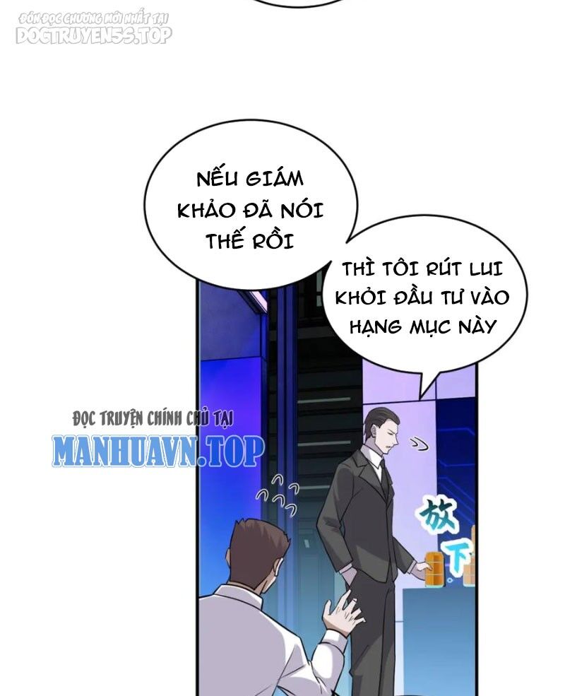 Ma Thú Siêu Thần Chap 131 - Next Chap 132