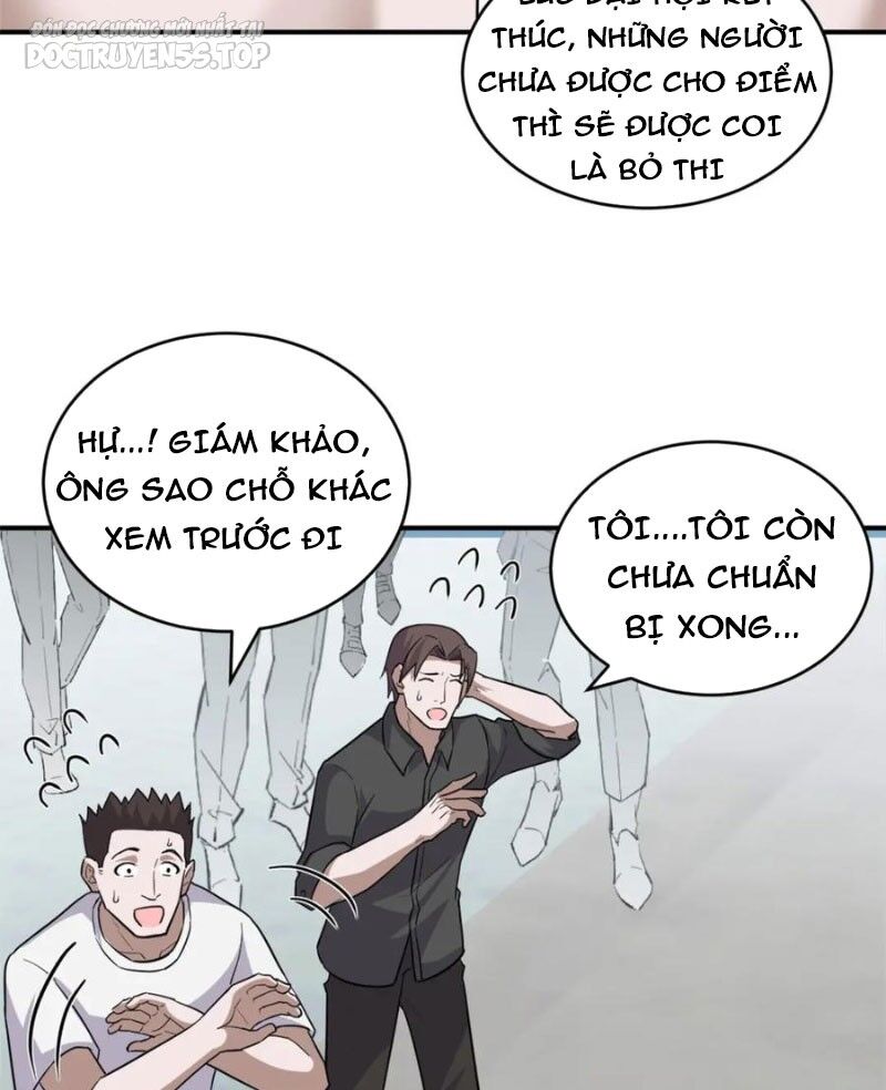 Ma Thú Siêu Thần Chap 131 - Next Chap 132