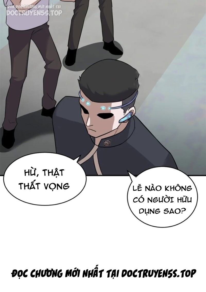 Ma Thú Siêu Thần Chap 131 - Next Chap 132