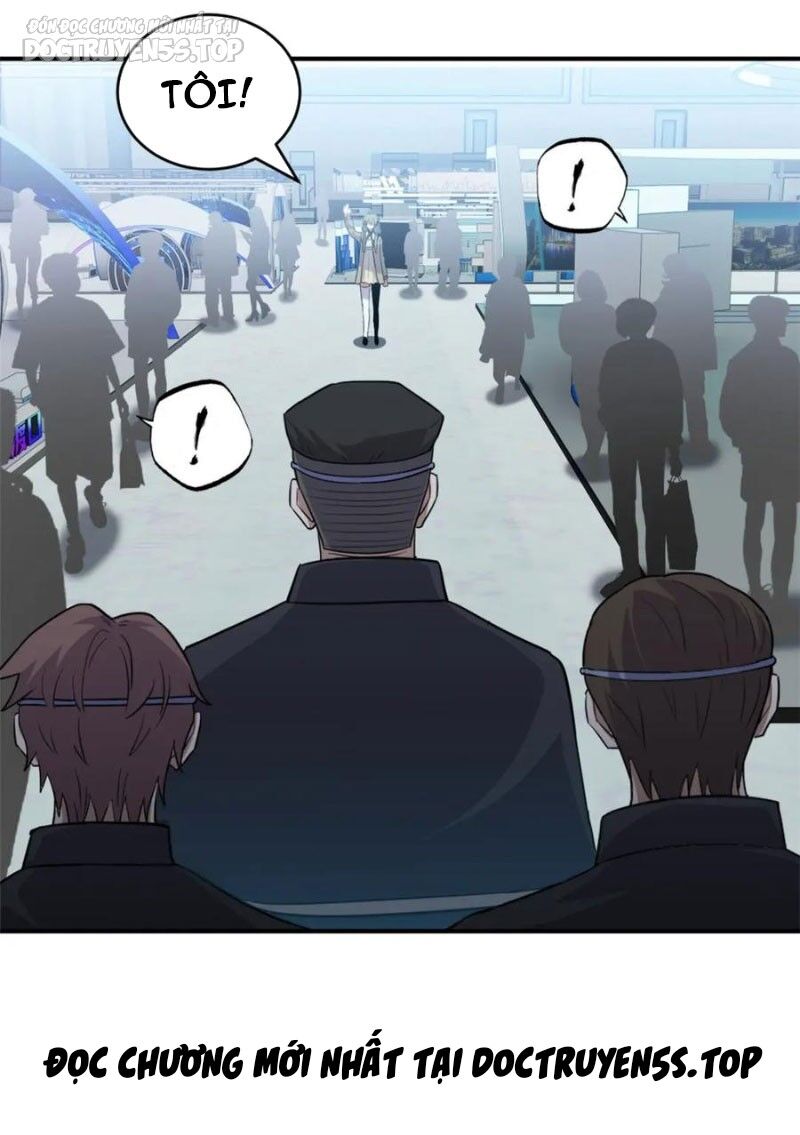 Ma Thú Siêu Thần Chap 131 - Next Chap 132