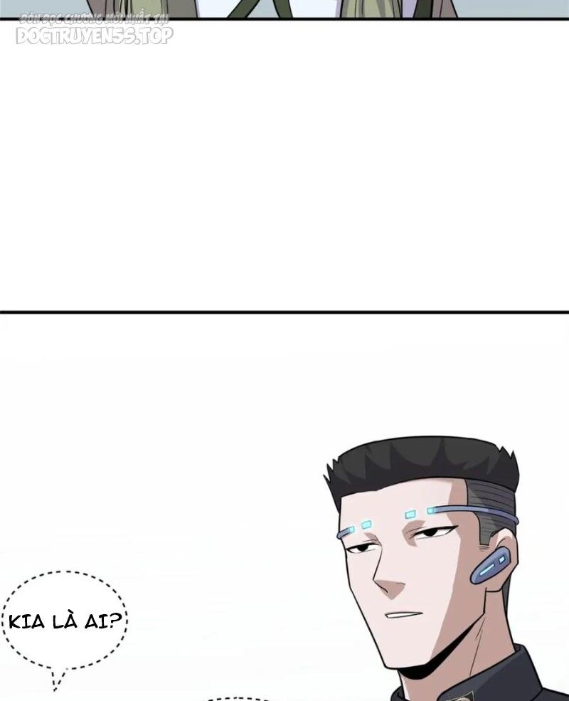 Ma Thú Siêu Thần Chap 131 - Next Chap 132