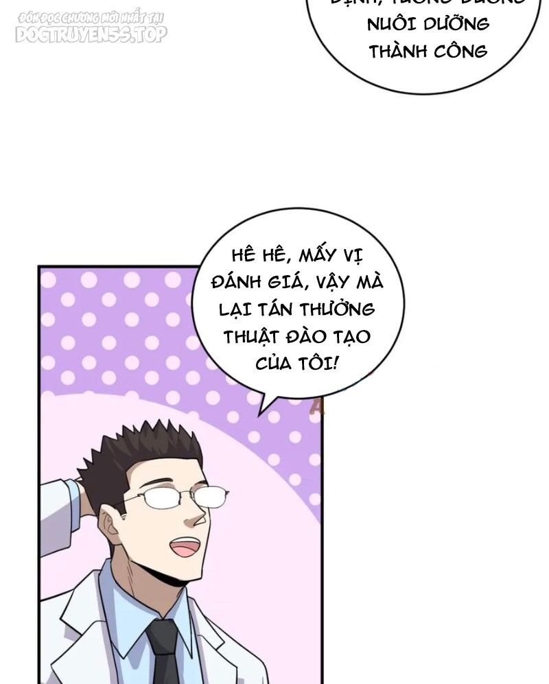 Ma Thú Siêu Thần Chap 131 - Next Chap 132