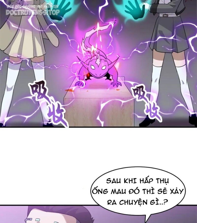 Ma Thú Siêu Thần Chap 131 - Next Chap 132