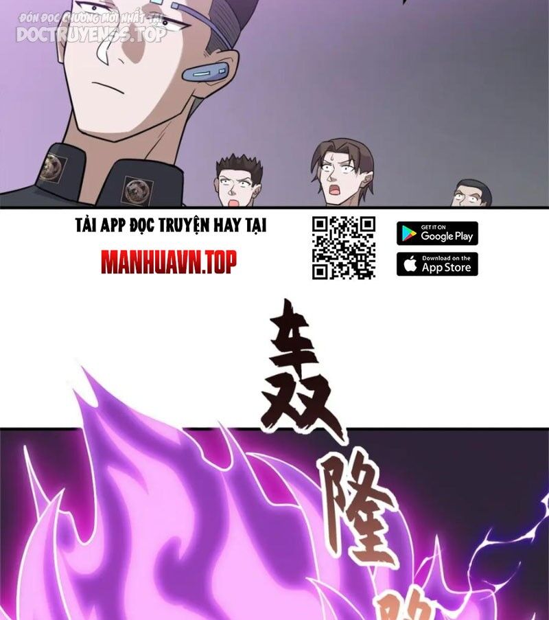Ma Thú Siêu Thần Chap 131 - Next Chap 132