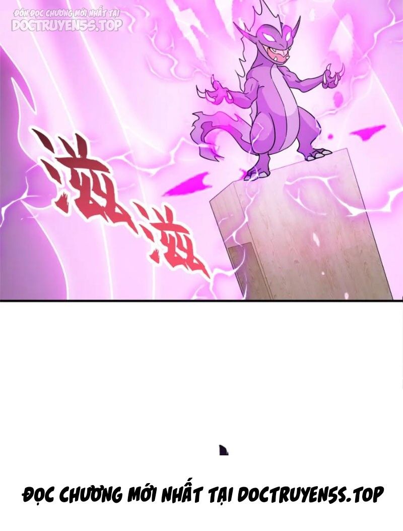 Ma Thú Siêu Thần Chap 131 - Next Chap 132