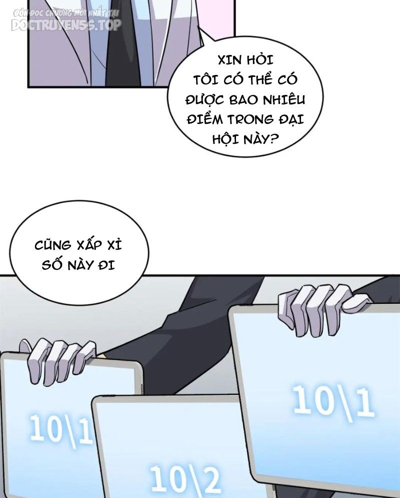 Ma Thú Siêu Thần Chap 131 - Next Chap 132