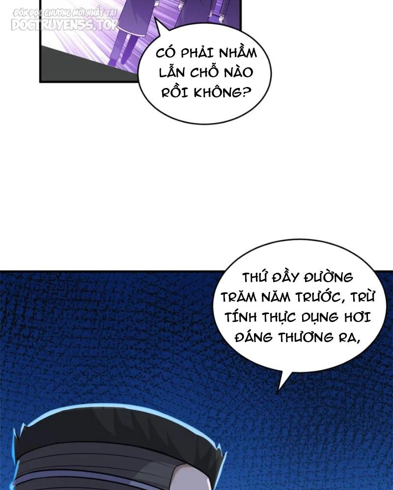 Ma Thú Siêu Thần Chap 131 - Next Chap 132