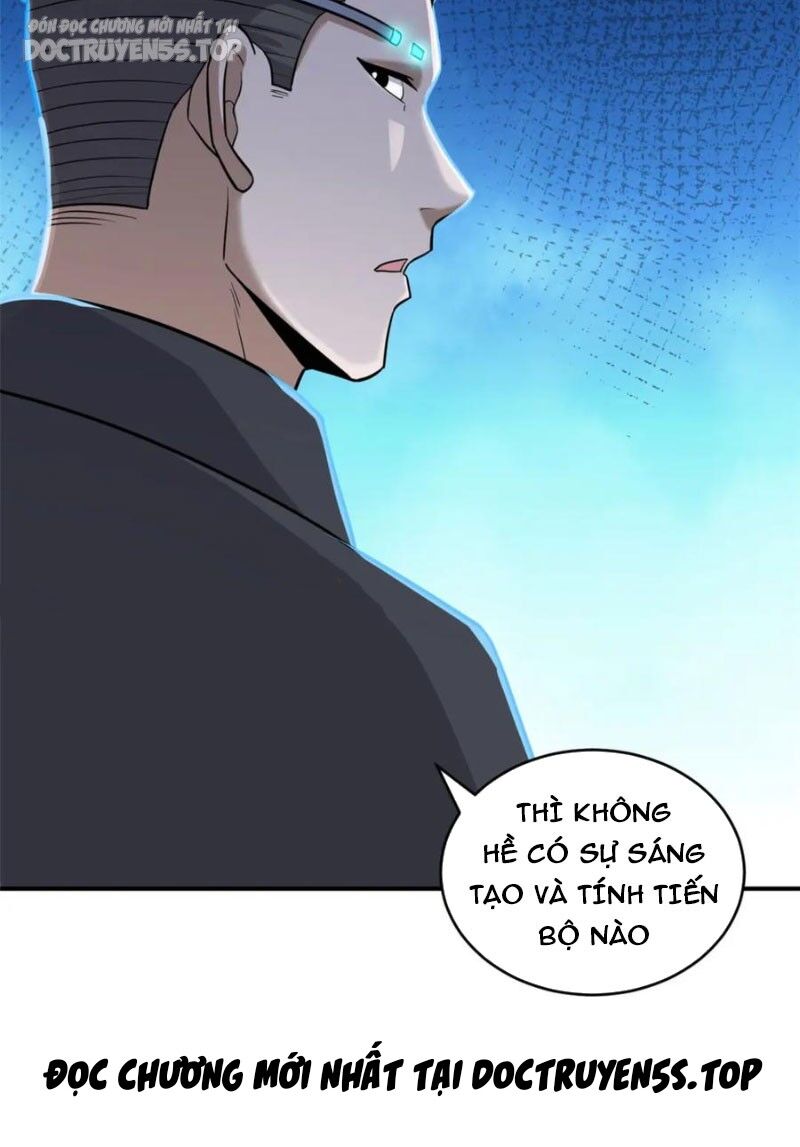 Ma Thú Siêu Thần Chap 131 - Next Chap 132