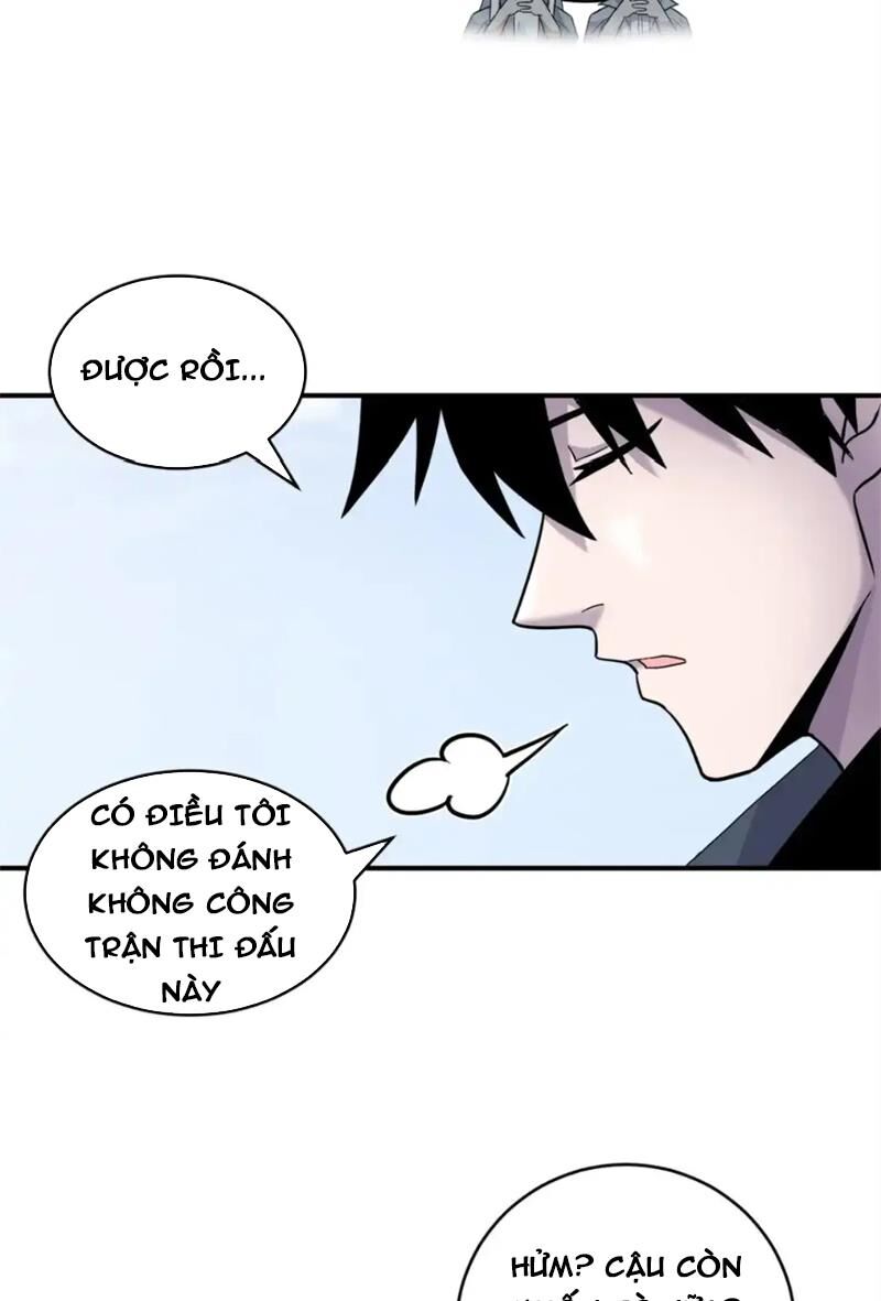 Ma Thú Siêu Thần Chap 133 - Next Chap 134