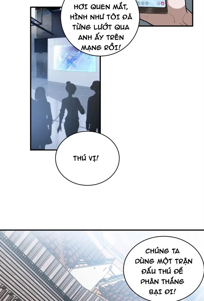 Ma Thú Siêu Thần Chap 133 - Next Chap 134
