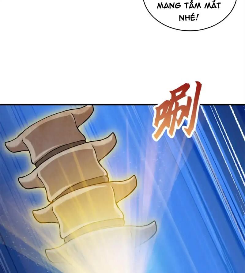 Ma Thú Siêu Thần Chap 133 - Next Chap 134