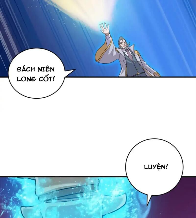 Ma Thú Siêu Thần Chap 133 - Next Chap 134