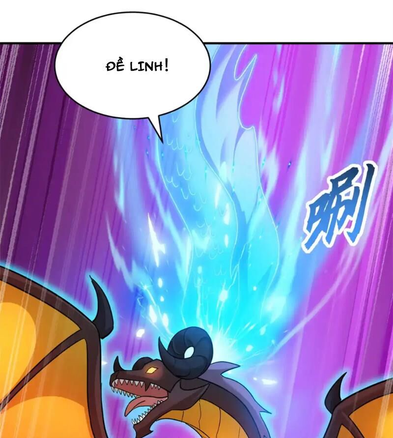 Ma Thú Siêu Thần Chap 133 - Next Chap 134