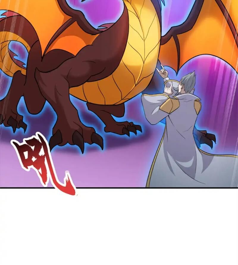 Ma Thú Siêu Thần Chap 133 - Next Chap 134