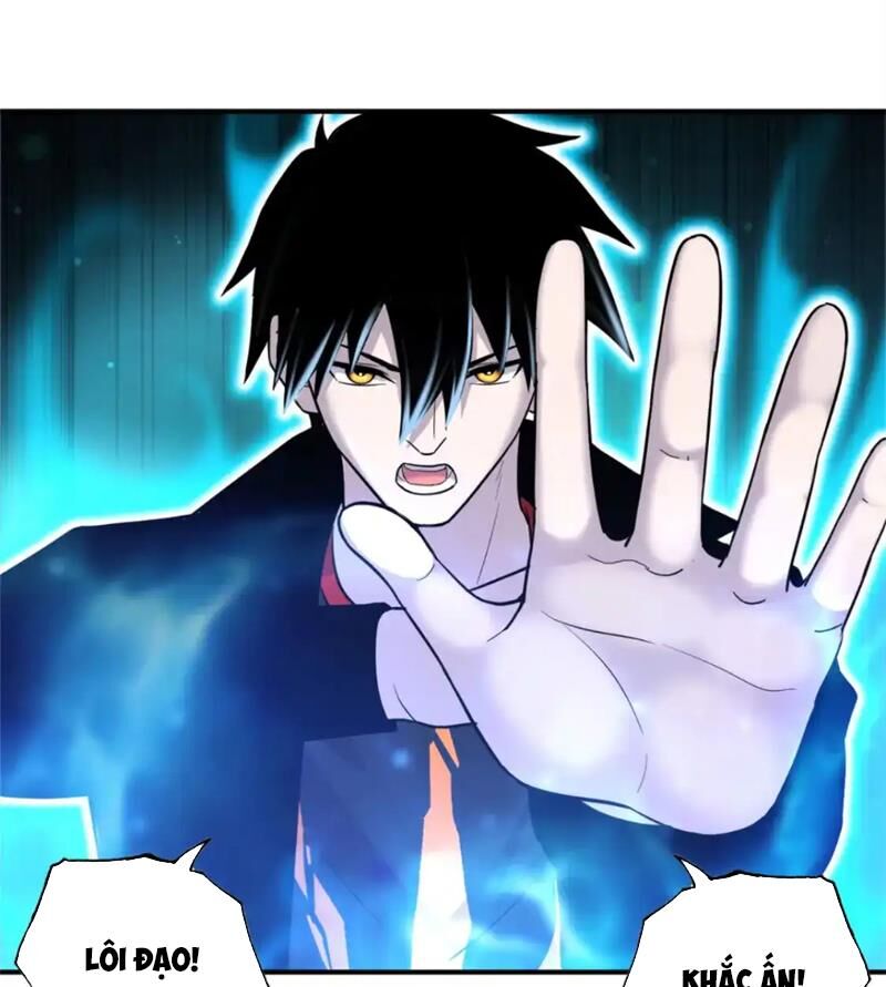 Ma Thú Siêu Thần Chap 133 - Next Chap 134