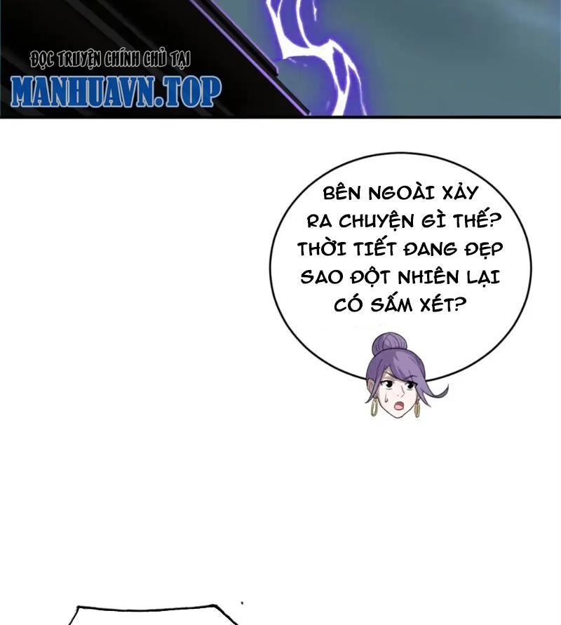 Ma Thú Siêu Thần Chap 133 - Next Chap 134
