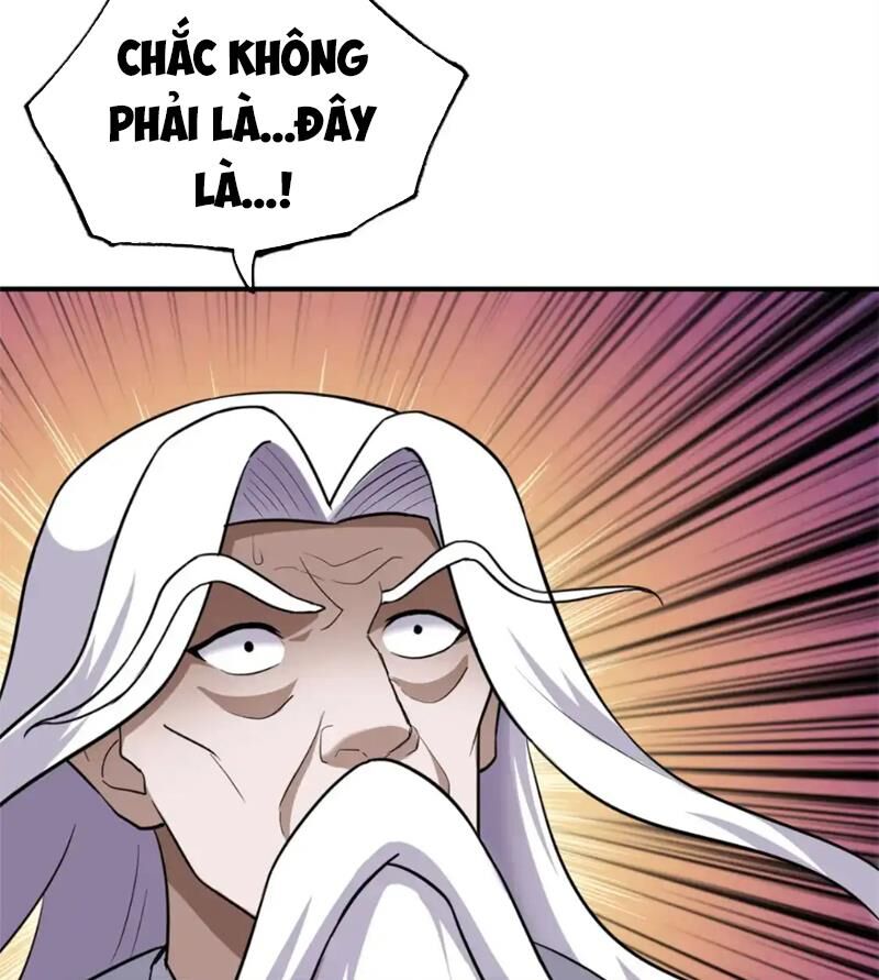 Ma Thú Siêu Thần Chap 133 - Next Chap 134