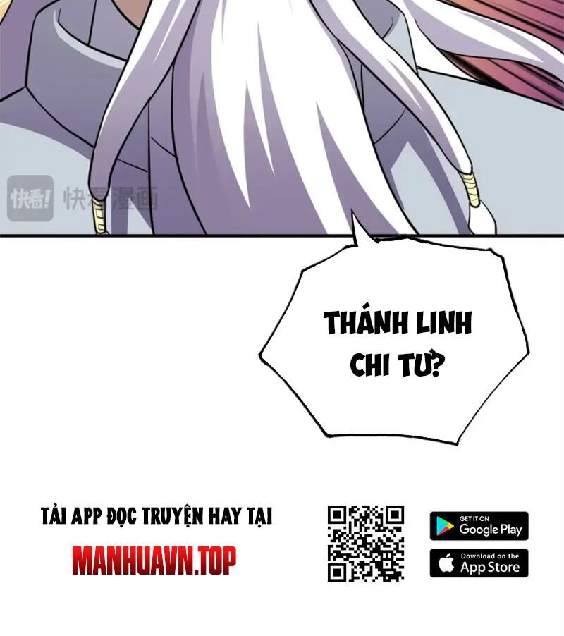 Ma Thú Siêu Thần Chap 133 - Next Chap 134