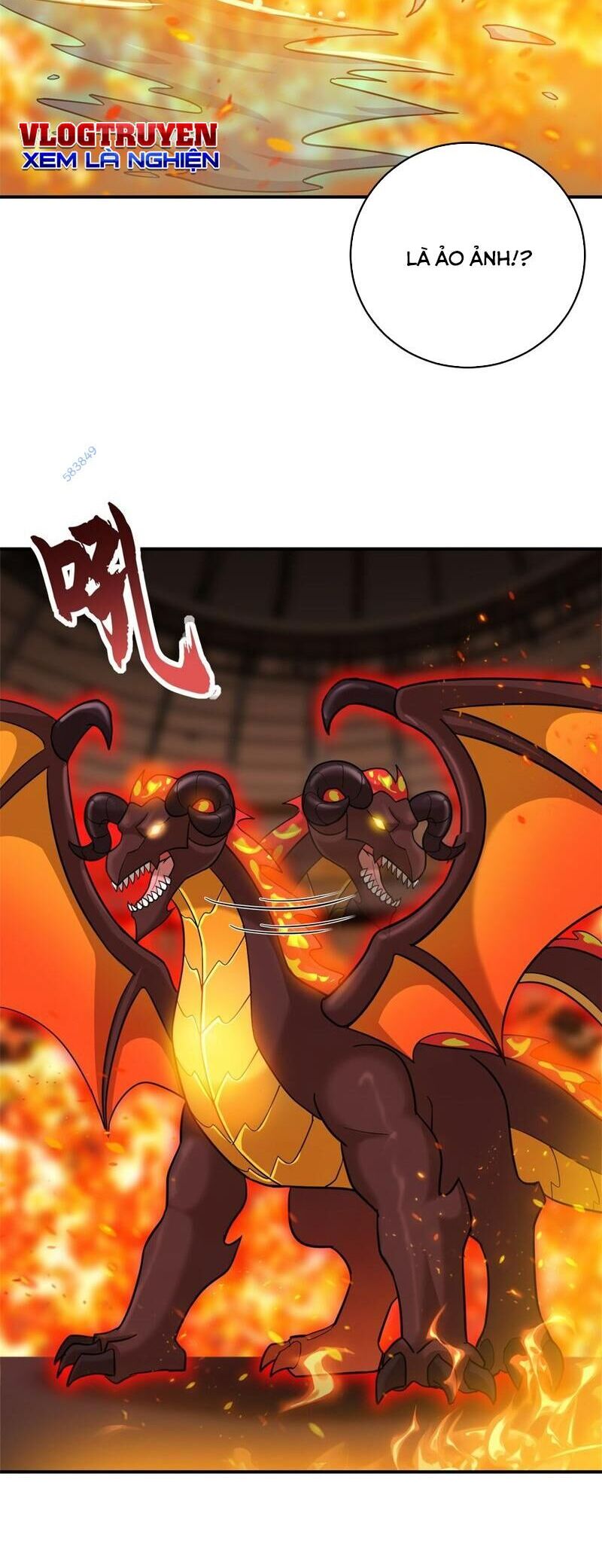 Ma Thú Siêu Thần Chap 134 - Next Chap 135