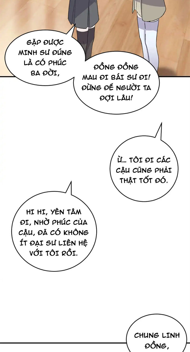 Ma Thú Siêu Thần Chap 135 - Next Chap 136