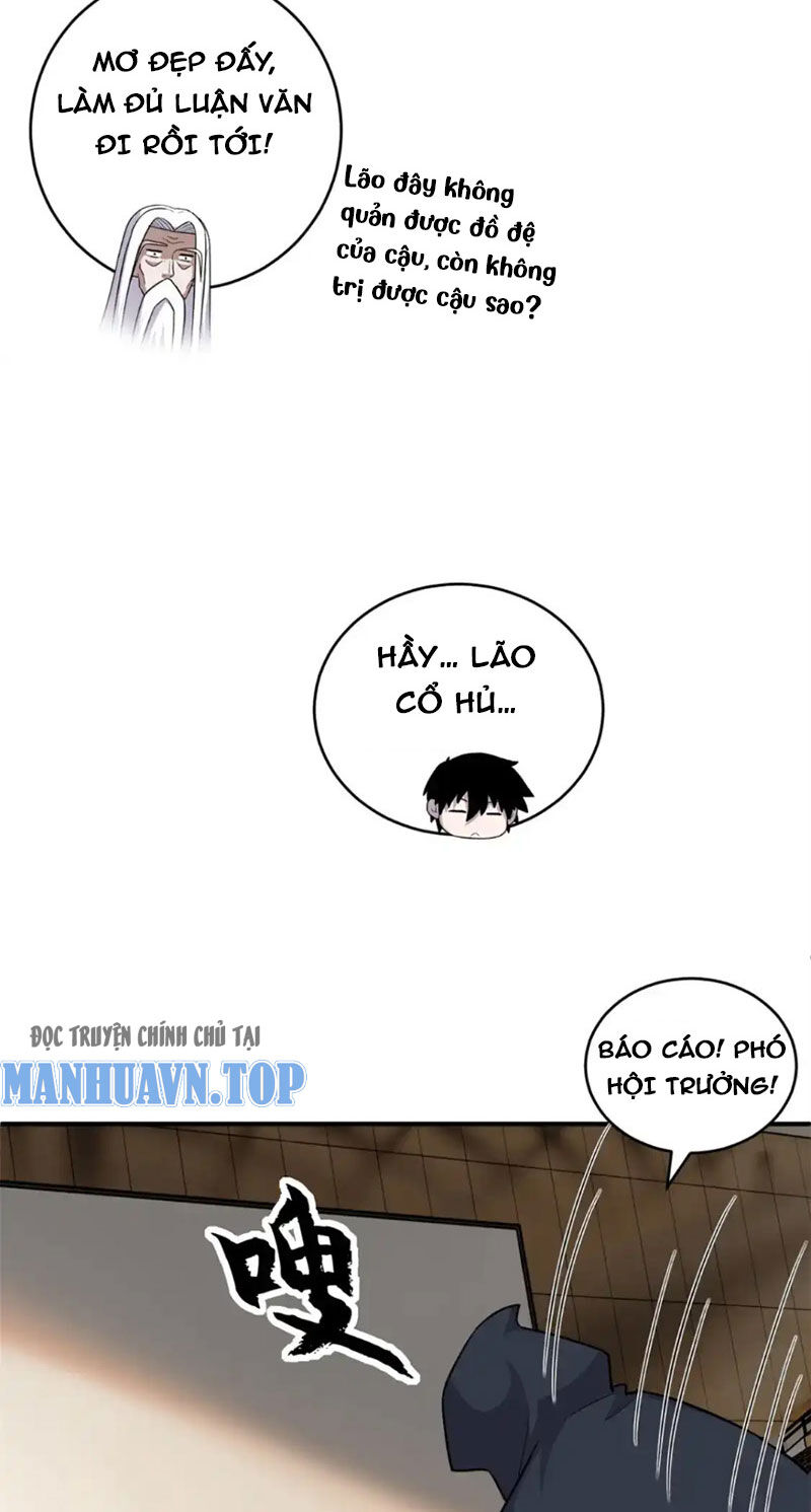 Ma Thú Siêu Thần Chap 135 - Next Chap 136