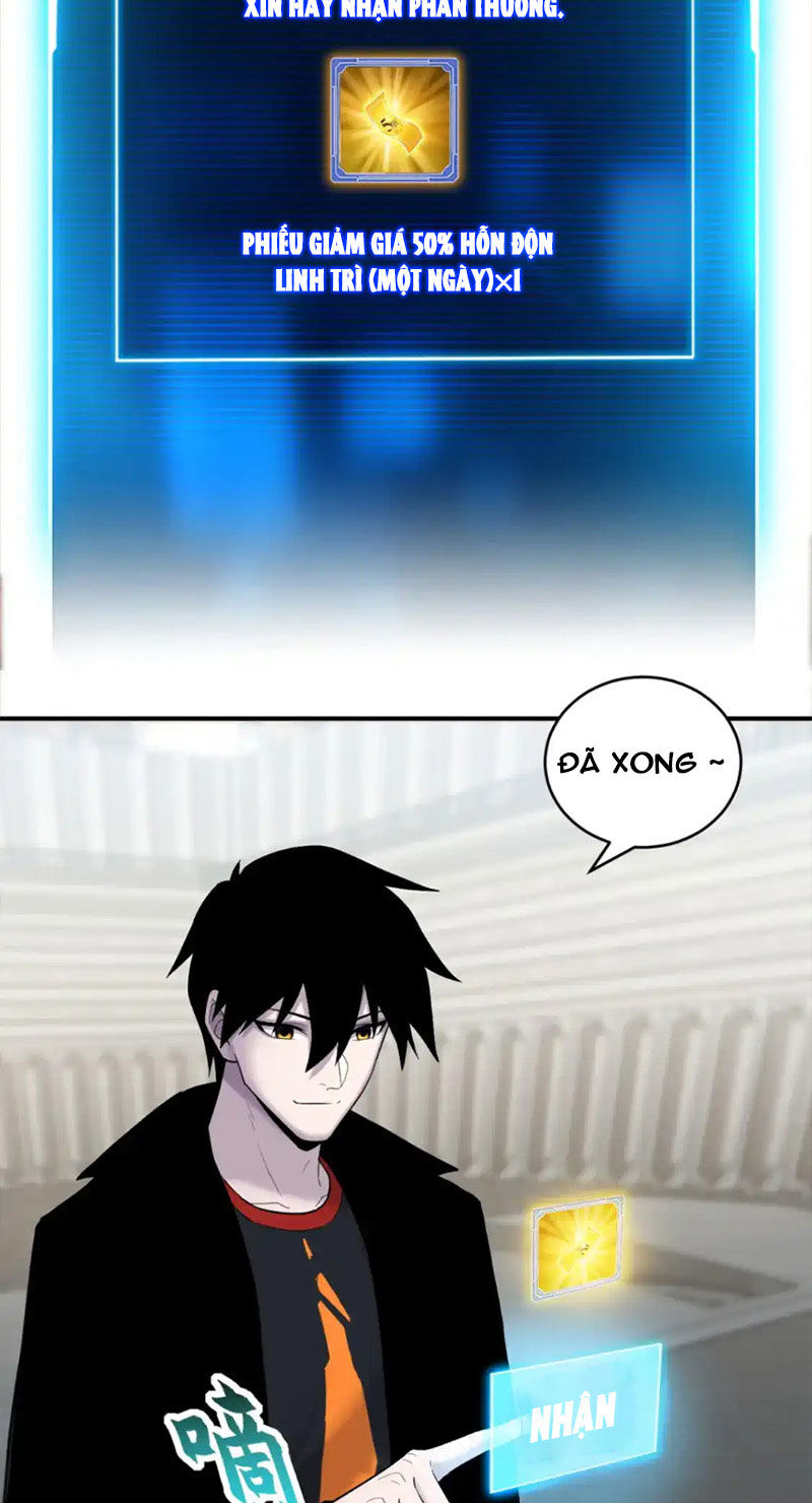 Ma Thú Siêu Thần Chap 135 - Next Chap 136