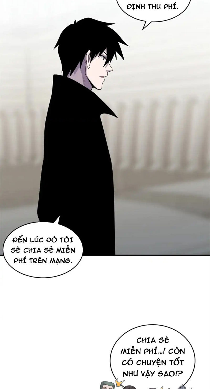 Ma Thú Siêu Thần Chap 135 - Next Chap 136
