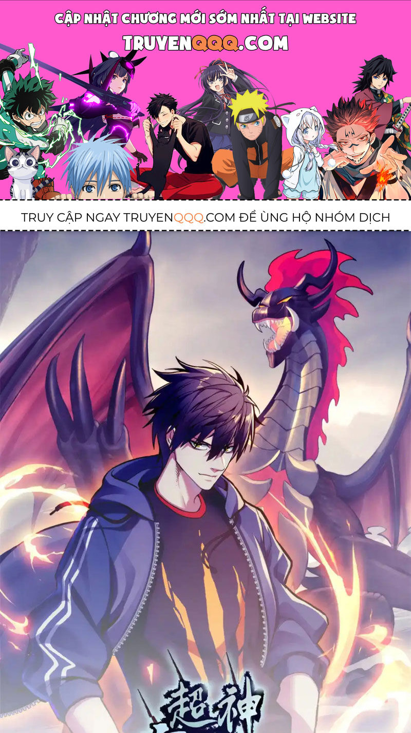 Ma Thú Siêu Thần Chap 136 - Next Chap 137
