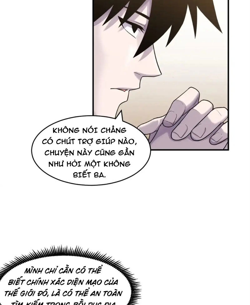 Ma Thú Siêu Thần Chap 136 - Next Chap 137