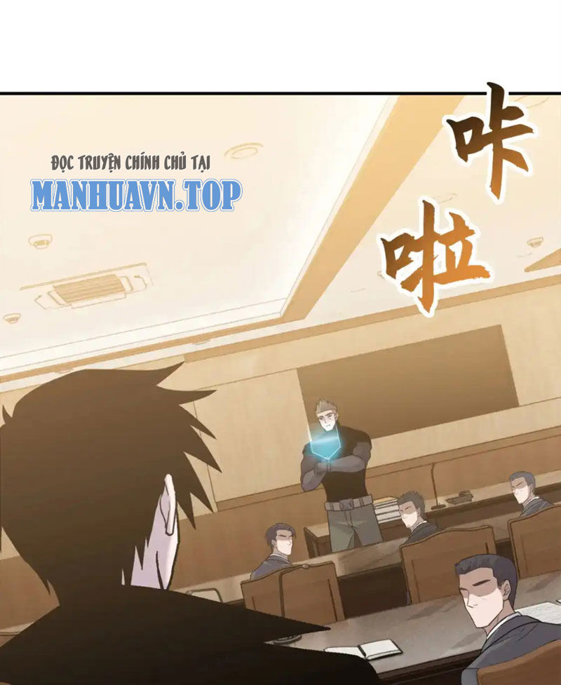 Ma Thú Siêu Thần Chap 136 - Next Chap 137