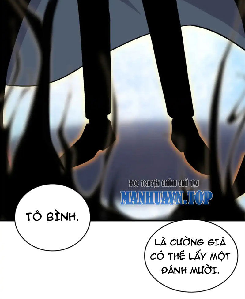 Ma Thú Siêu Thần Chap 136 - Next Chap 137