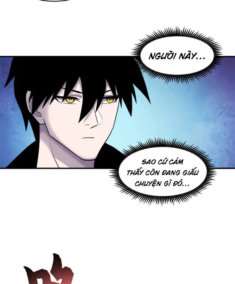 Ma Thú Siêu Thần Chap 136 - Next Chap 137