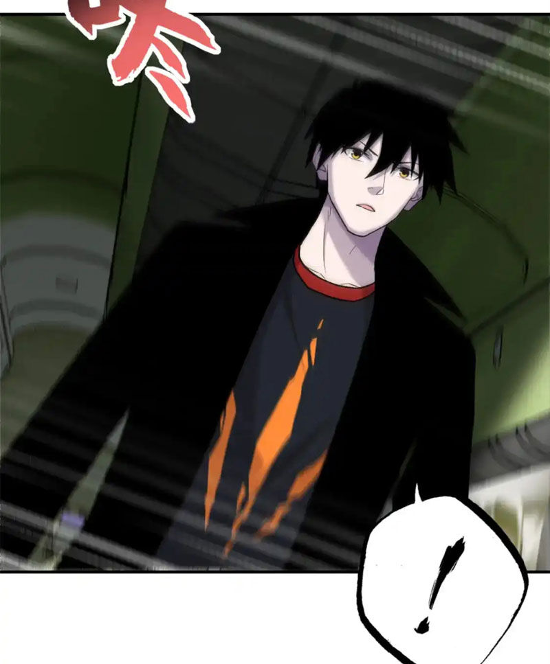 Ma Thú Siêu Thần Chap 136 - Next Chap 137