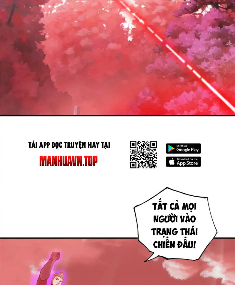Ma Thú Siêu Thần Chap 136 - Next Chap 137